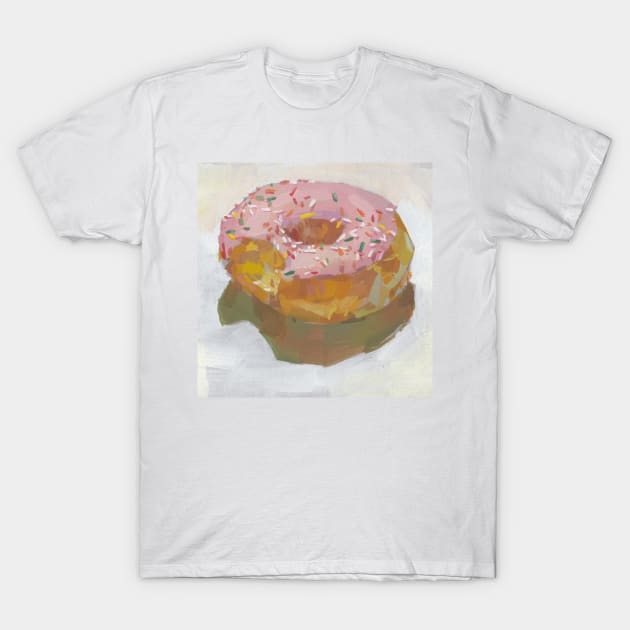 Donuts T-Shirt by TheMainloop